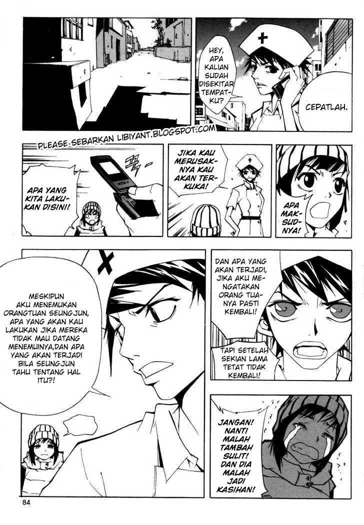 Blast Chapter 03 Bahasa Indonesia